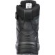 Sicherheitsstiefel Conquest Black CTX High CI HI WR HRO SRC S3 Gr. 43