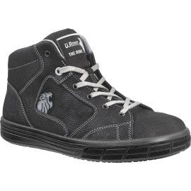 Sicherheitsschnürstiefel Lion SRC S3