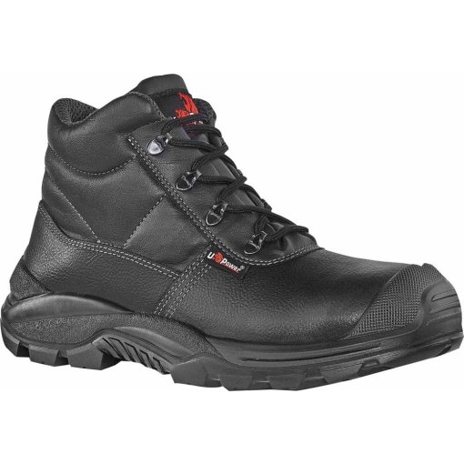 Sicherheitsschnürstiefel Jaguar UK SRC S3 Gr. 43
