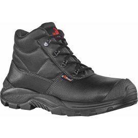 Sicherheitsschnürstiefel Jaguar UK SRC S3 Gr. 43