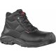 Sicherheitsschnürstiefel Jaguar UK SRC S3 Gr. 43