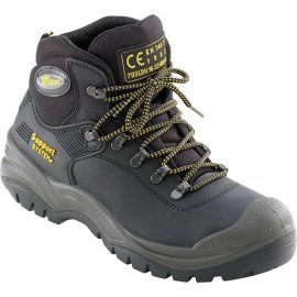 Sicherheitsstiefel Cortina HRO HI SRC S3