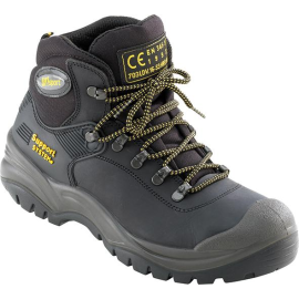 Sicherheitsstiefel Cortina HRO HI SRC S3