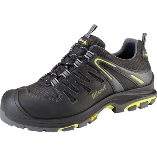Sicherheitshalbschuh Mugello SRC S3
