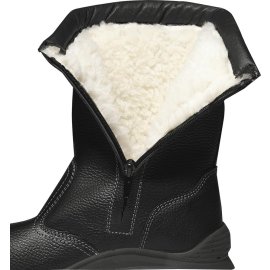 Sicherheitswinterstiefel Siberian SRC CI S3 Gr. 39