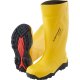 Sicherheitsstiefel Purofort full safety CI SRC S5 Gr. 43 gelb
