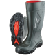 Sicherheitsstiefel Purofort full safety CI SRC S5 Gr. 39 grün