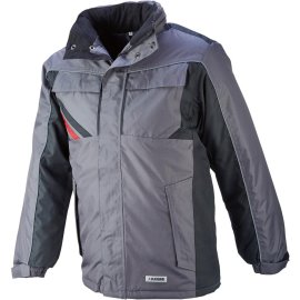 Winterjacke Highline