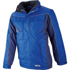 Winterjacke Highline