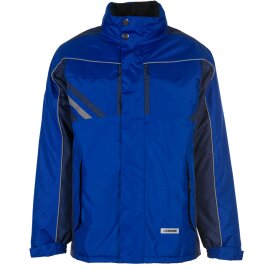 Winterjacke Highline