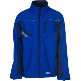 Softshelljacke Highline