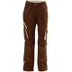 Bundhose Damen twenty four Gr. 54 braun/beige