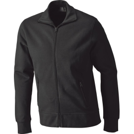 Sweatshirtjacke 5290