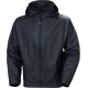 Stretch-Regenjacke Voss Gr. L navy
