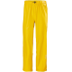 Stretch-Regenhose Voss