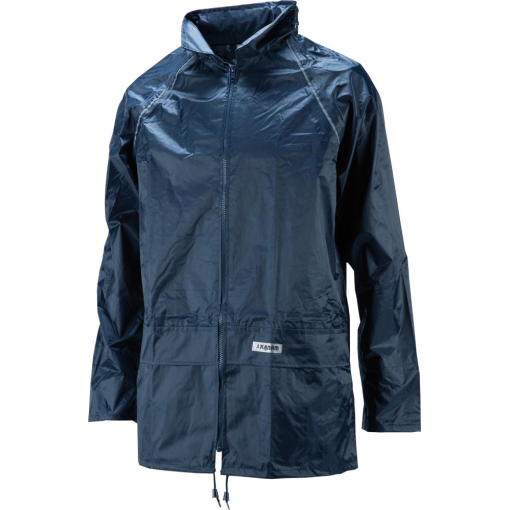 Regenanzug Aqua marine