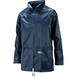 Regenanzug Aqua marine