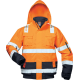 Warnpilotenjacke Jonas/Axel