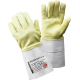 Schweißerhandschuh WelderSoft Gr. 10