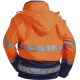 Warnschutzjacke Volker/Siegfried