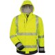 Warnschutz-Softshell-Jacke Lukas/Melvin