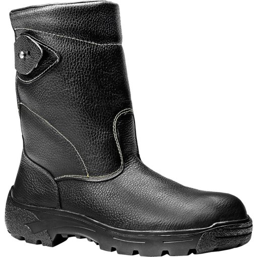 Schweißerstiefel Stan EN 20349 S3