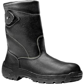 Schweißerstiefel Stan EN 20349 S3