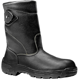 Schweißerstiefel Stan EN 20349 S3
