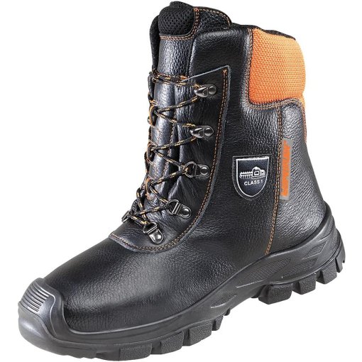 Forstsicherheitsstiefel Eco-Hunter Basic S3 Gr. 46