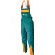 Schnittschutzlatzhose Forest Jack Gr. 54