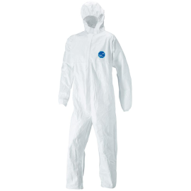 Einweganzug Tyvek 500 XPERT