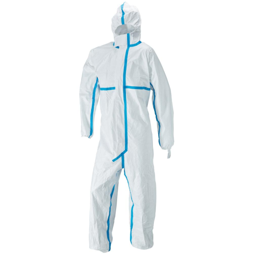 Einweganzug Tyvek 600 Plus