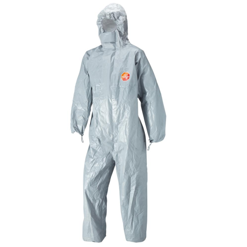 Einweganzug Tychem 6000 F Gr. XL