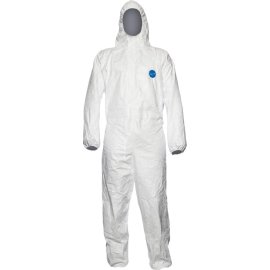 Einweganzug Tyvek 400 Dual