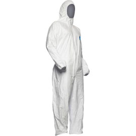 Einweganzug Tyvek 400 Dual