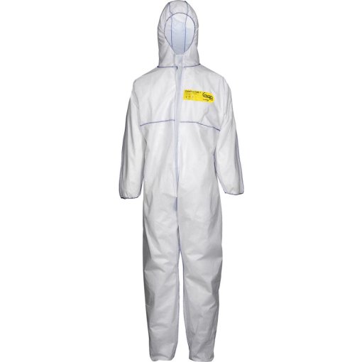 Einwegoverall SMS-1 Gr. XL