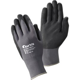 1 Paar Handschuhe Fitter Maxx Fortis Gr. 10