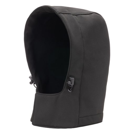 Kapuze abnehmbar NITRAS Schwarz 7150K