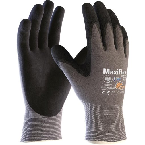 12 Paar Handschuh MaxiFlex Ultimate AD-APT 2455 Gr. 8
