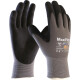 12 Paar Handschuh MaxiFlex Ultimate AD-APT 2455 Gr. 8