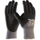 12 Paar Montagehandschuh MaxiFlex Ultimate 2441 Gr. 8