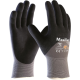 1 Paar Montagehandschuh MaxiFlex Ultimate 2441 Gr. 10