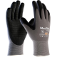 12 Paar Montagehandschuh MaxiFlex Endurance 2442 Gr. 8