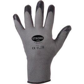 1 Paar Strickhandschuh Datong Gr. 9
