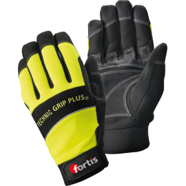 Montagehandschuh Technic Grip Plus Fortis
