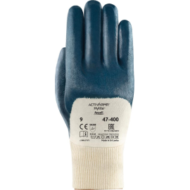 1 Paar Montagehandschuh ActivArmr Hylite 47-400 Gr. 8