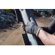 Schnittschutzhandschuh Nitras Cut 5 6605