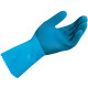 5 Paar Chemikalienschutzhandschuh Jersette 301 Gr. 10