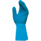 5 Paar Chemikalienschutzhandschuh Jersette 301 Gr. 10