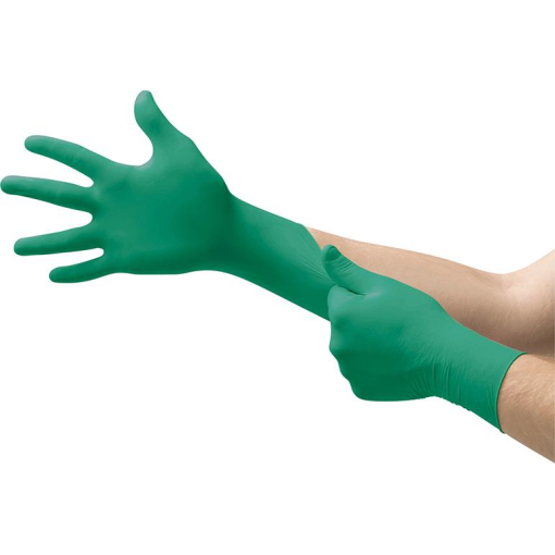 Einweghandschuh TouchNTuff 92-600 Box à 100 Stück